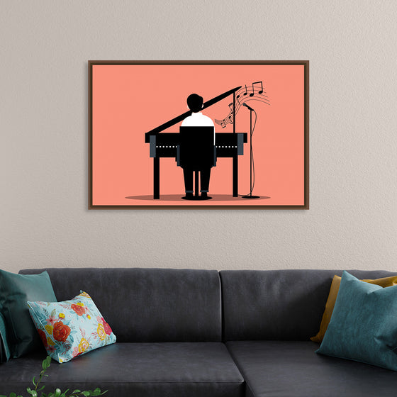 "Piano Player"