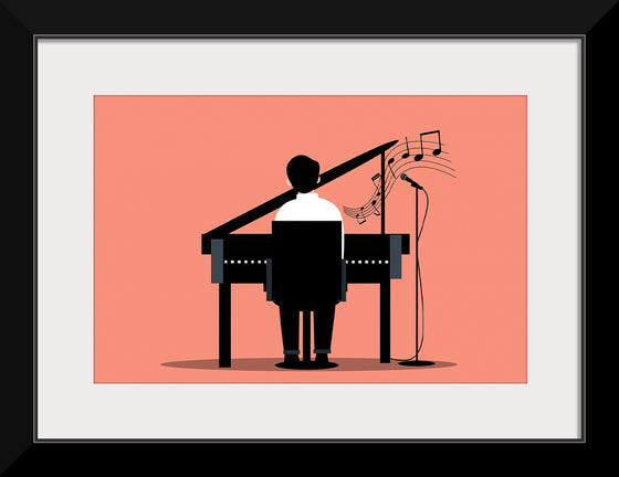 "Piano Player"