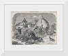 "Thanksgiving Day - Ways and Means (Harper's Weekly, Vol. II)", Winslow Homer