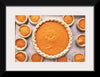 "Pumpkin Tart Pie"