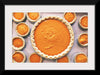 "Pumpkin Tart Pie"