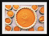 "Pumpkin Tart Pie"