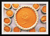 "Pumpkin Tart Pie"