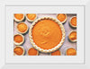 "Pumpkin Tart Pie"