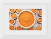 "Pumpkin Tart Pie"