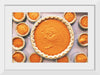 "Pumpkin Tart Pie"