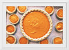 "Pumpkin Tart Pie"