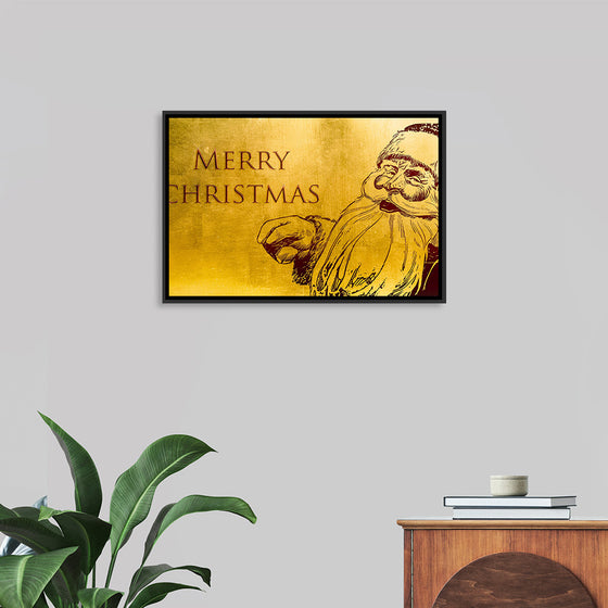 "Christmas Greetings"