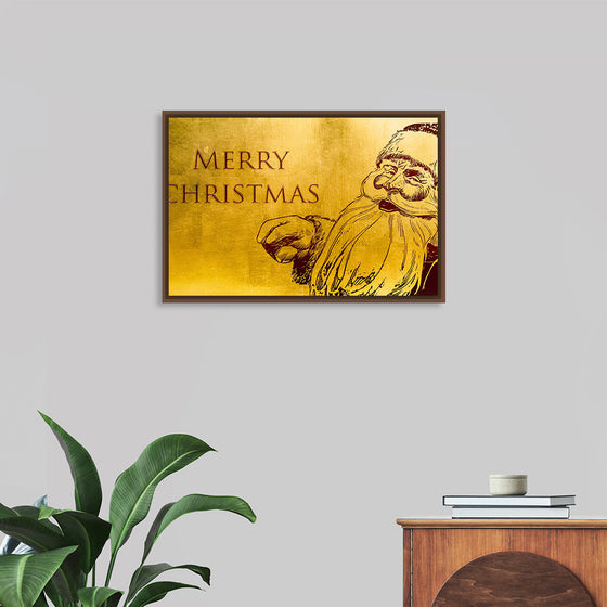 "Christmas Greetings"