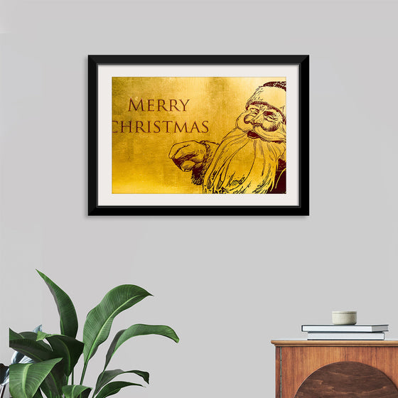 "Christmas Greetings"