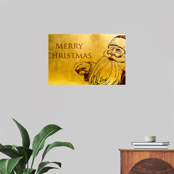 "Christmas Greetings"