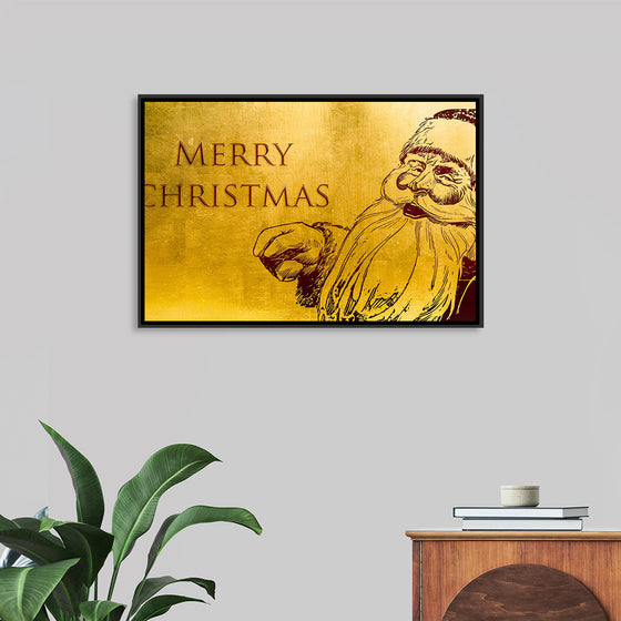 "Christmas Greetings"