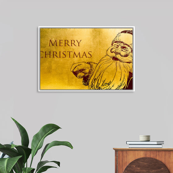 "Christmas Greetings"