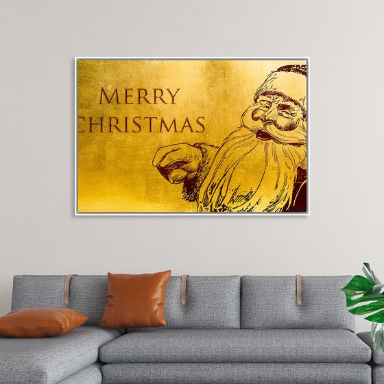 "Christmas Greetings"