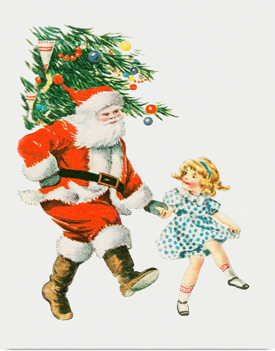 "Merry Christmas (1921)", The Miriam and Ira D. Wallach