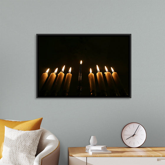 "Candles"