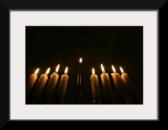 "Candles"