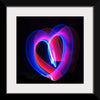 "Glowing Heart"