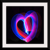 "Glowing Heart"