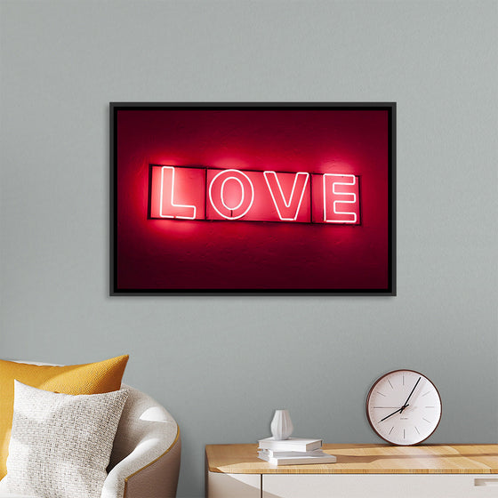 "Love light"