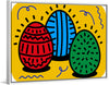 "Lithuanian Easter Eggs"
