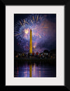 "Washington, D.C. fireworks, Independence Day celebration"