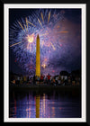 "Washington, D.C. fireworks, Independence Day celebration"