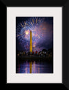 "Washington, D.C. fireworks, Independence Day celebration"