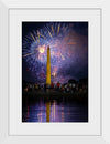 "Washington, D.C. fireworks, Independence Day celebration"