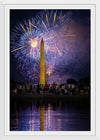 "Washington, D.C. fireworks, Independence Day celebration"