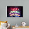 "Awesome Colorful Fireworks"