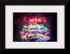 "Awesome Colorful Fireworks"