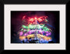 "Awesome Colorful Fireworks"