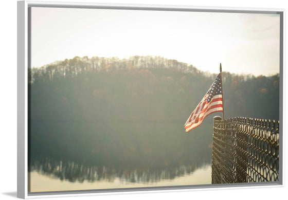 "Raystown Lake, United States"