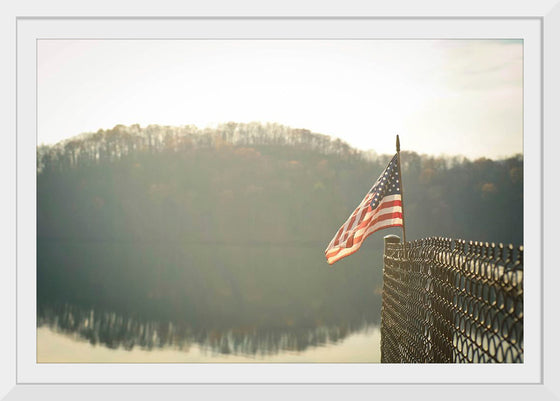 "Raystown Lake, United States"