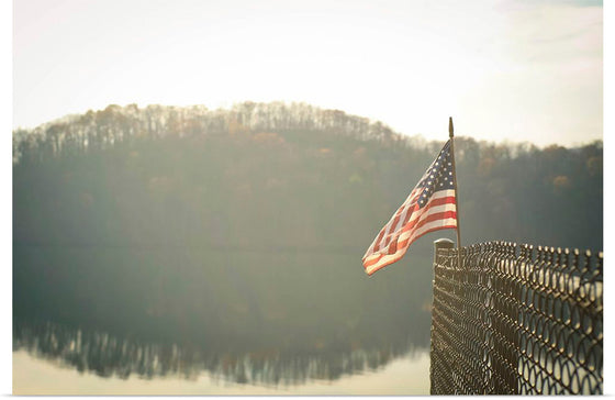 "Raystown Lake, United States"