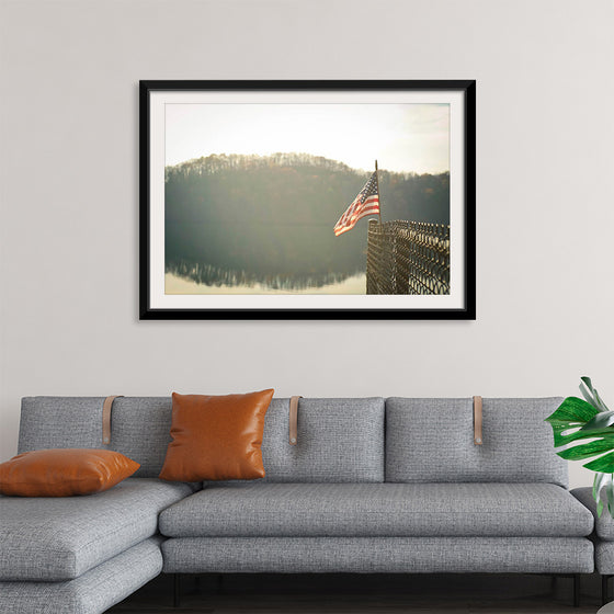 "Raystown Lake, United States"