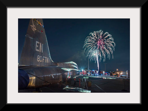 "Sheppard Air Force Base, Texas, opens its gates to the public in celebration of Independence Day, July 4, 2017"