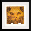 "Cast Iron Cat's Head (1935-1942)", Jane Iverson