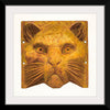 "Cast Iron Cat's Head (1935-1942)", Jane Iverson