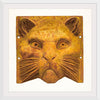 "Cast Iron Cat's Head (1935-1942)", Jane Iverson