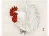 "Japanese Bantam (1844-1895)", Kono Bairei