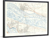 "1909 U.S.G.S. Geological Survey of Vancouver City Henry Gannett"