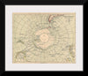 "1890 Hachette Map of Antarctica Hachette Firm", Hachette & Company