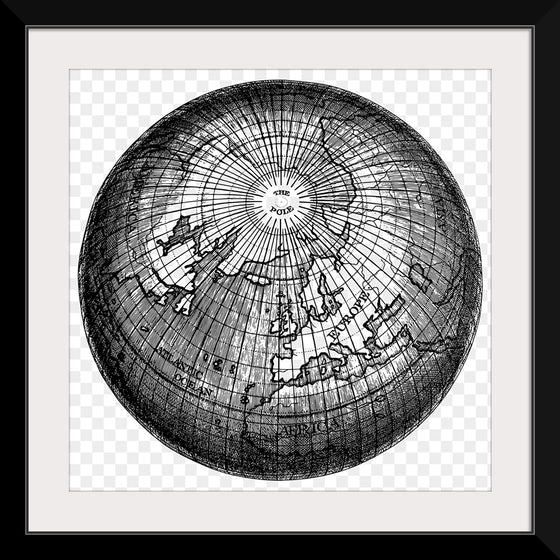 "Earth globe"