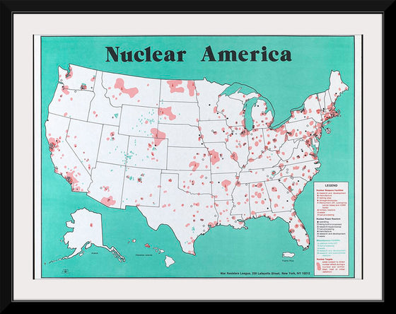 "Nuclear America"