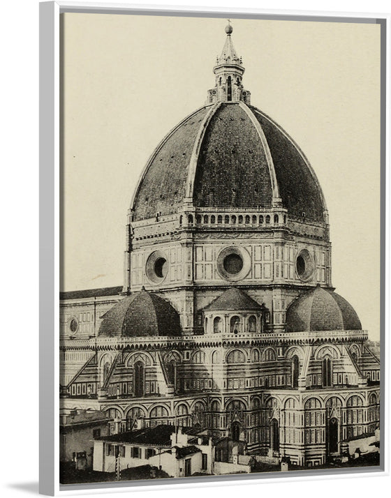 "The Architecture of the Renaissance in Italy", William J. Anderson