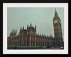 "Big Ben Through The Mist", Bit Cloud