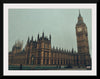 "Big Ben Through The Mist", Bit Cloud