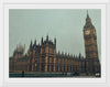 "Big Ben Through The Mist", Bit Cloud